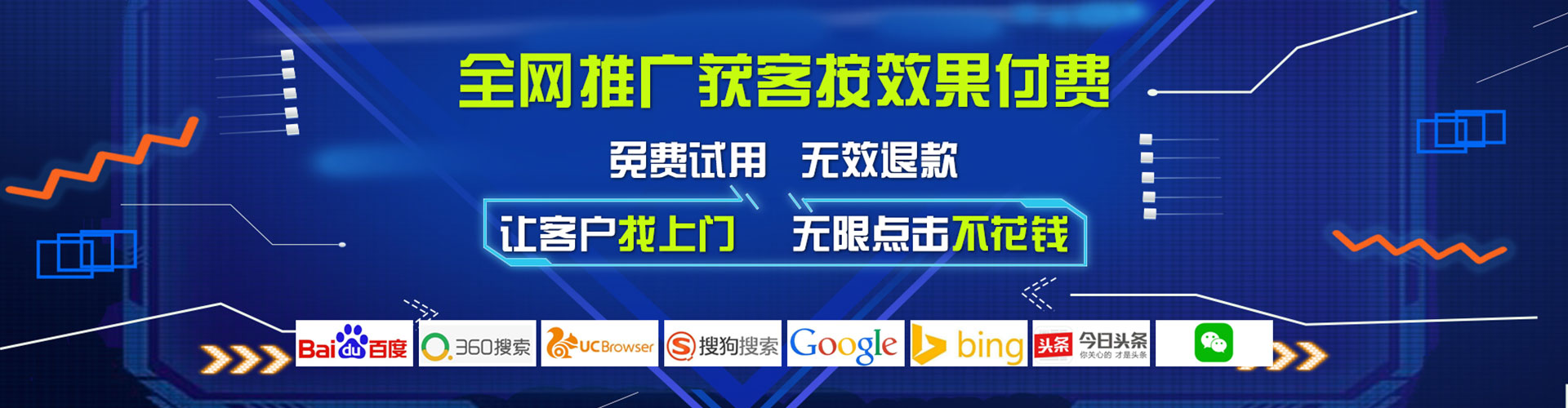 晋州百度推广托管