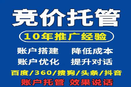 如何在SEM推广中有效运用竞价代运营的策略与技巧